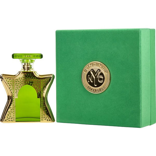 BN9 Dubai Garnet Wom EDP