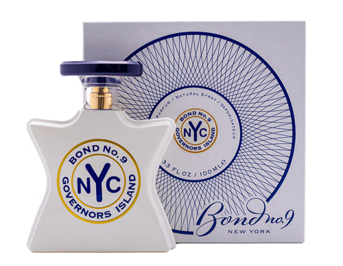 BN9 Governors Island EDP
