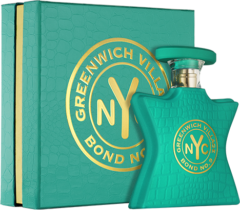 BN9 Greenwich Village Usx EDP