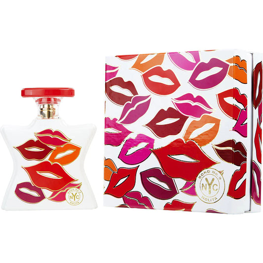 BN9 New Bond St Wom EDP