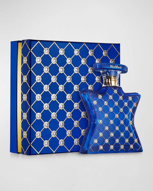 BN9 Nomad Men EDP