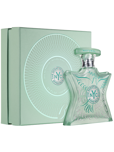BN9 Signature Femme EDP