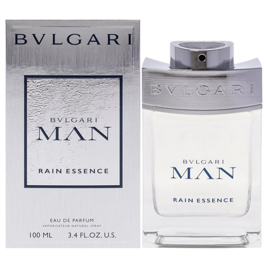 BULGARI Man Rain Essence Men EDP