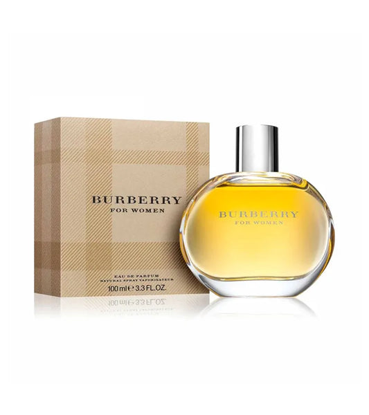 BURBERRY Classic Wom EDP