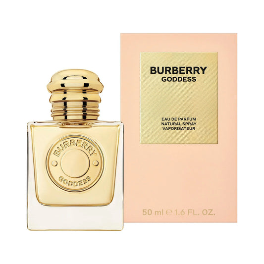 BURBERRY GODDESS EDP