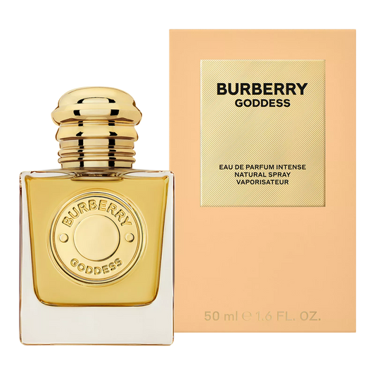 BURBERRY Goddess Intense Wom EDP