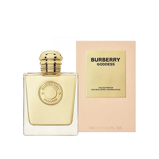 BURBERRY Goddess Wom EDP