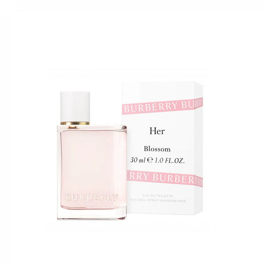 BURBERRY Her Blossom Wom EDT