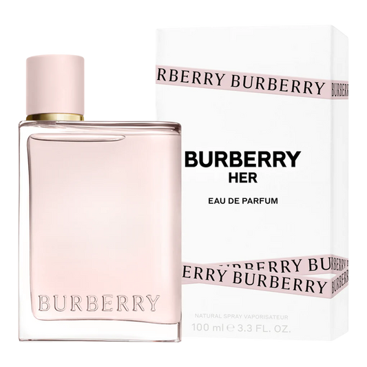 BURBERRY Her EDP