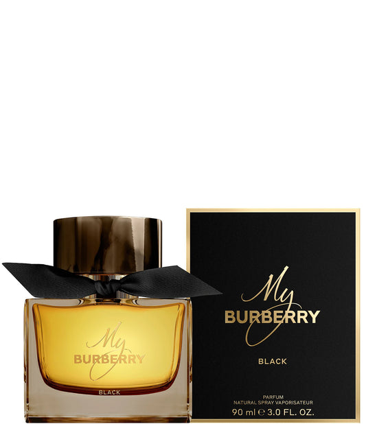 BURBERRY My Burberry Black Wom EDP