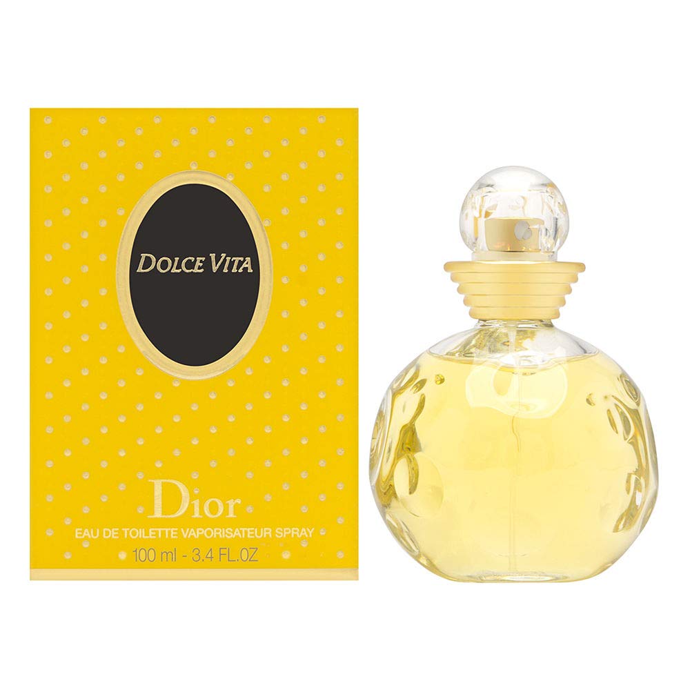 C DIOR Dune Wom EDT