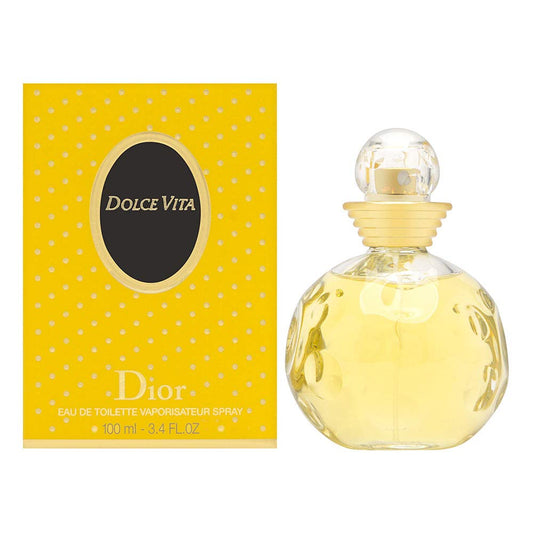C DIOR Dune Wom EDT