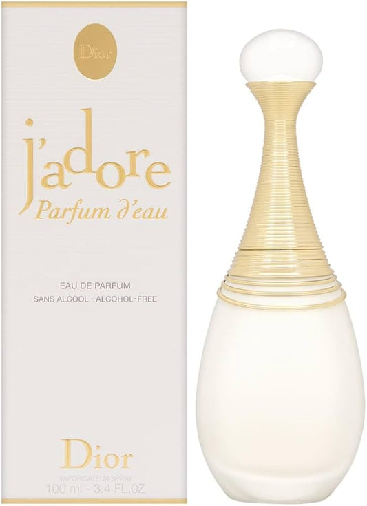 C DIOR J'adore D'Eau Wom EDP