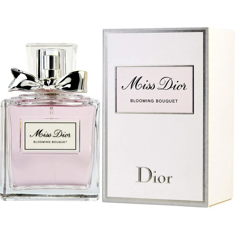 C DIOR Miss Dior Blooming Bouquet Wom EDT