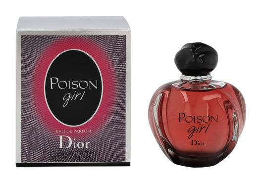 C DIOR Poison Girl EDP