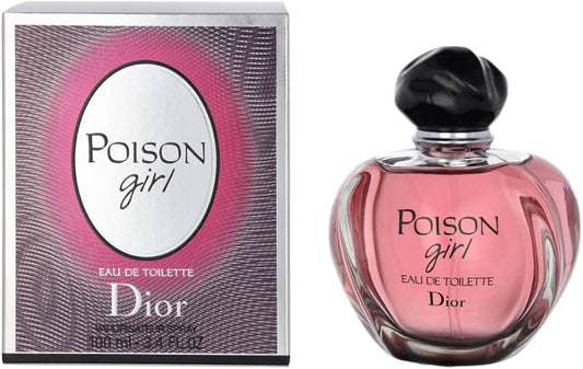 C DIOR Poison Girl EDT