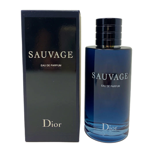 C DIOR Sauvage Men EDP