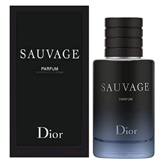 C DIOR Sauvage Parfum Men