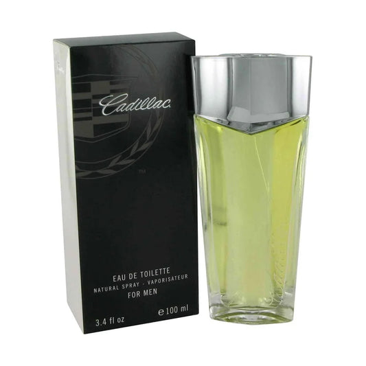 CADILLAC Men EDT