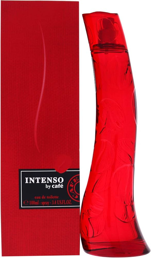 CAFE CAFE Intenso Wom EDT