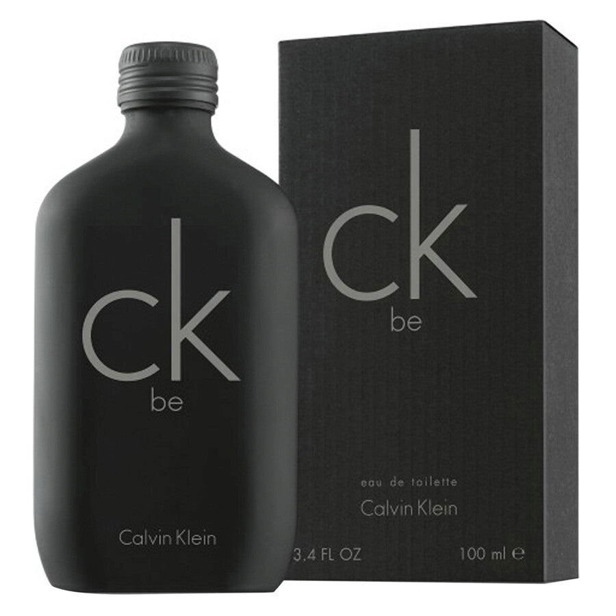 CALVIN KLEIN Be Usx EDT