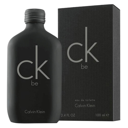 CALVIN KLEIN Be Usx EDT