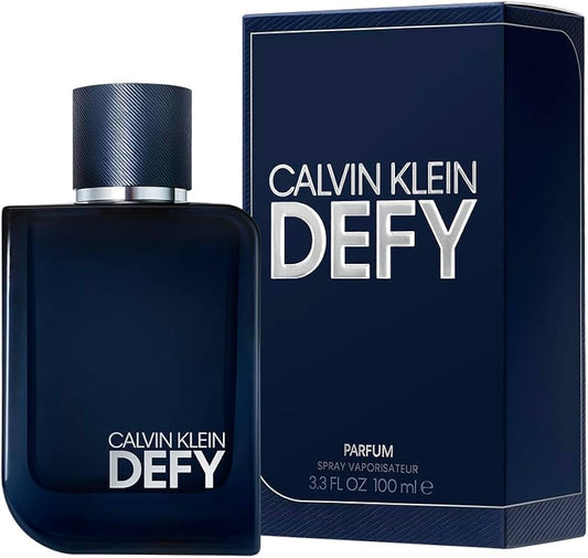 CALVIN KLEIN Defy Men EDP