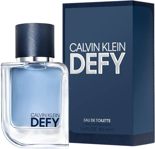 CALVIN KLEIN Defy Men EDT