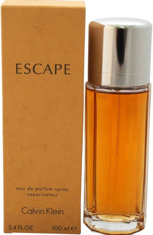 CALVIN KLEIN Escape Wom EDP