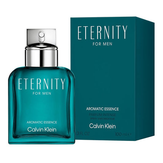 CALVIN KLEIN Eternity Aromatic Essence Intense Parfum W