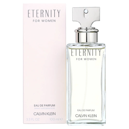 CALVIN KLEIN Eternity Wom EDP