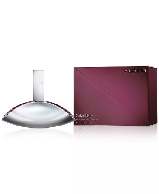 CALVIN KLEIN Euphoria Wom EDP