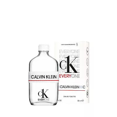CALVIN KLEIN Everyone Usx EDT