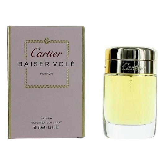 CARTIER Baiser Vole Parfum Wom EDP