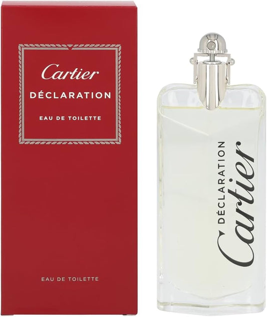 CARTIER Declaration Men EDT