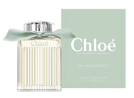 CHLOE Nomade Absolu De Parfum  Wom EDP