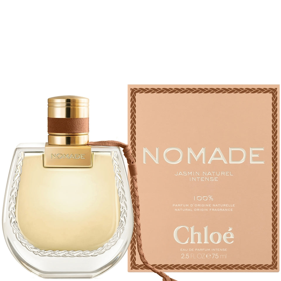 CHLOE Nomade Jasmin Naturelle Wom EDP