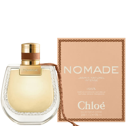 CHLOE Nomade Jasmin Naturelle Wom EDP