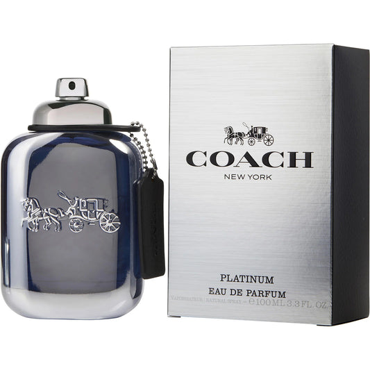COACH Platinum Men EDP