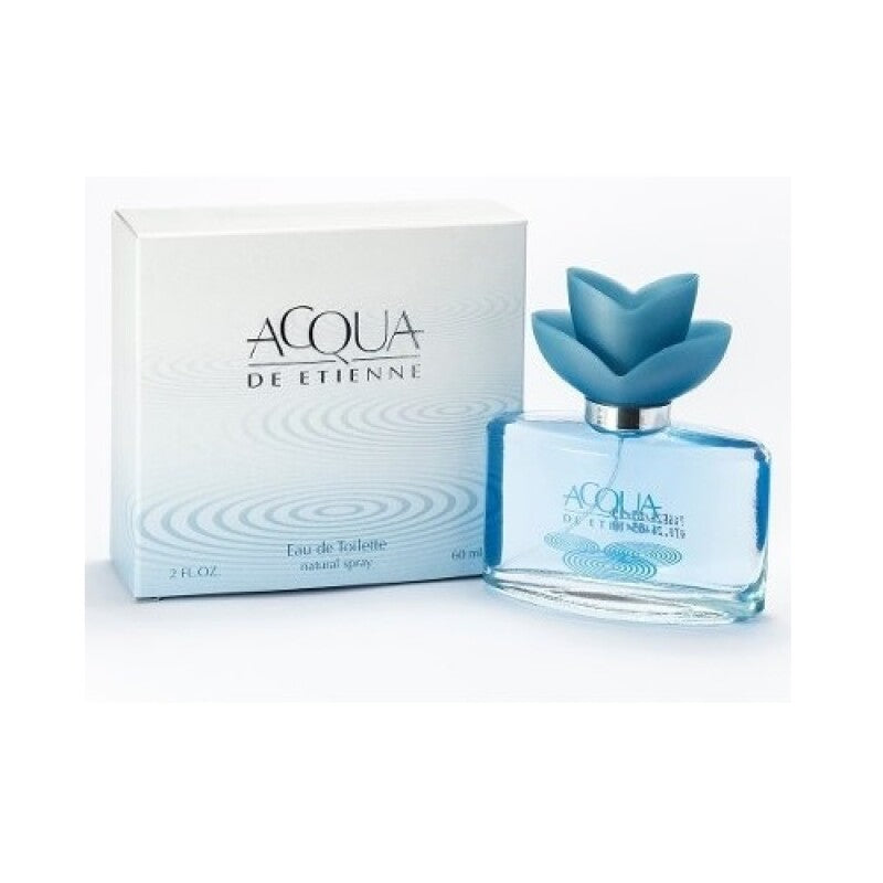COLBERT Aqua De Etienne Wom
