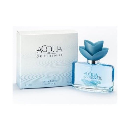 COLBERT Aqua De Etienne Wom