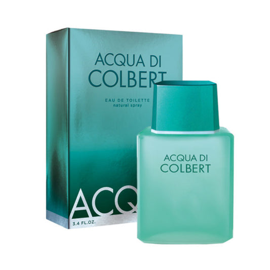 COLBERT Aqua Di Colbert Men EDT