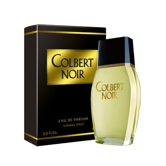 COLBERT Colbert Noir De Luxe C/V Men EDT