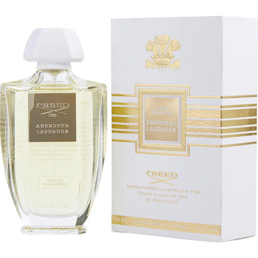 CREED Acqua Originale Aberdeen Lavander Wom EDP