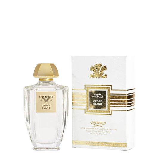 CREED Acqua Originale Cedre Blanc Usx EDP