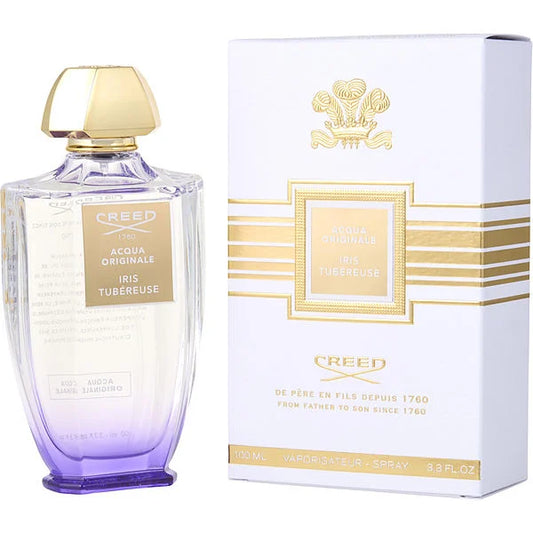 CREED Acqua Originale Iris Tubereuse Wom EDP