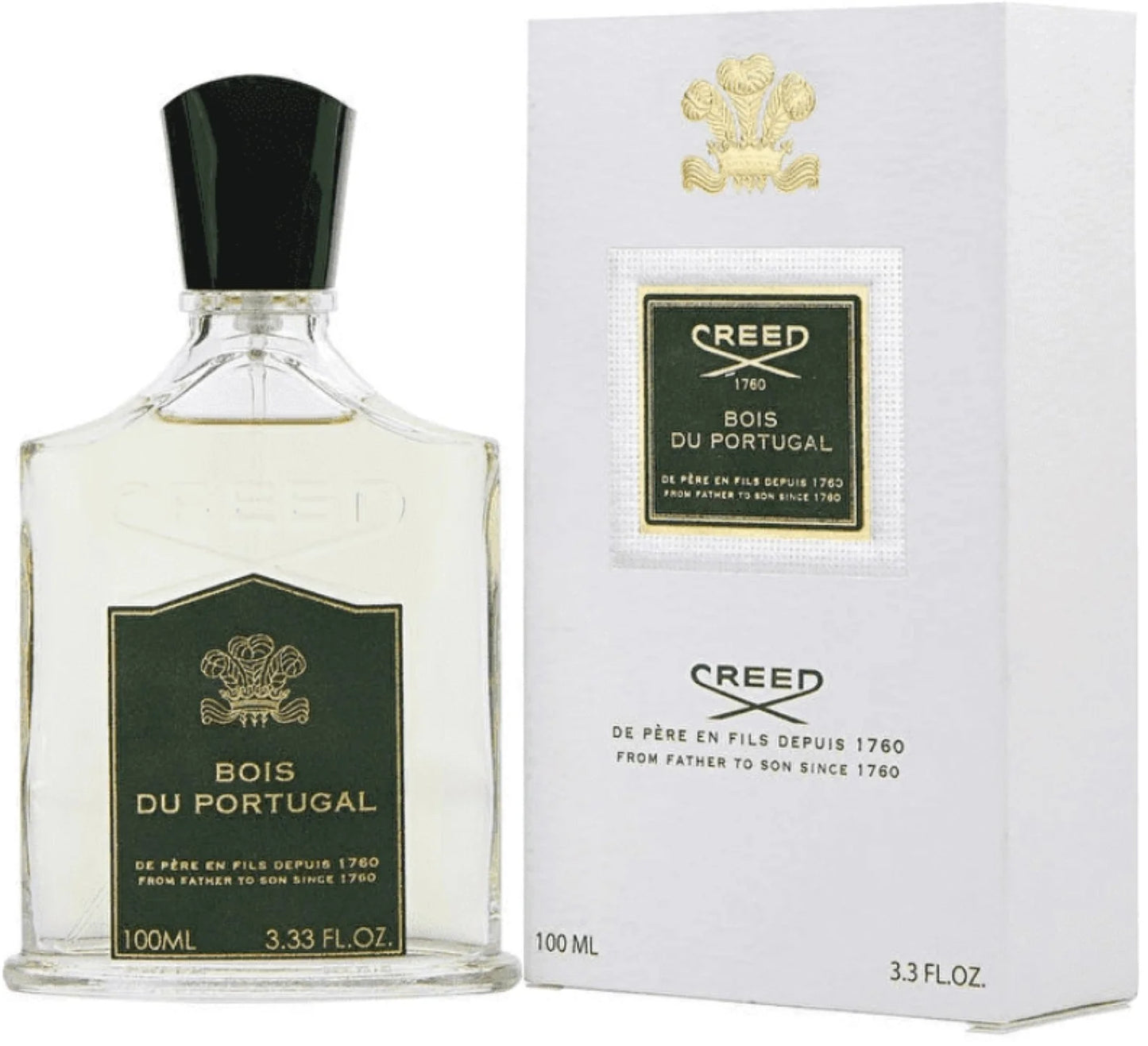CREED Bois du Portugal Men EDP