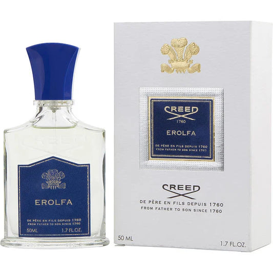CREED Erolfa Men EDP