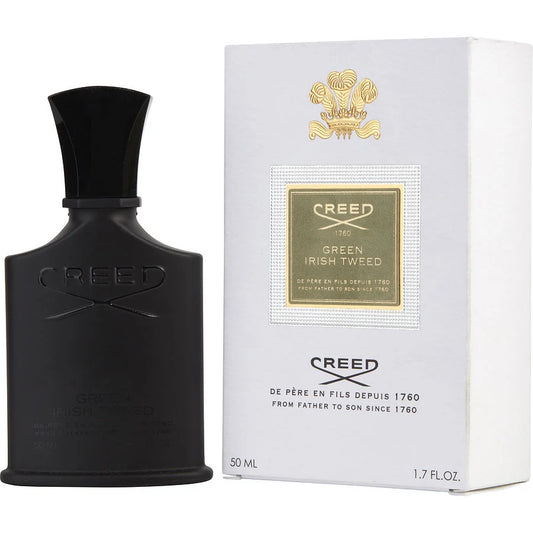 CREED Green Irish Tweed Men EDP