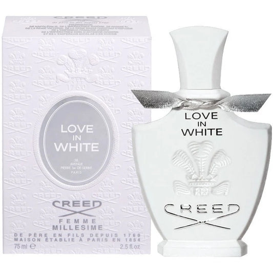 CREED Love In White Wom EDP